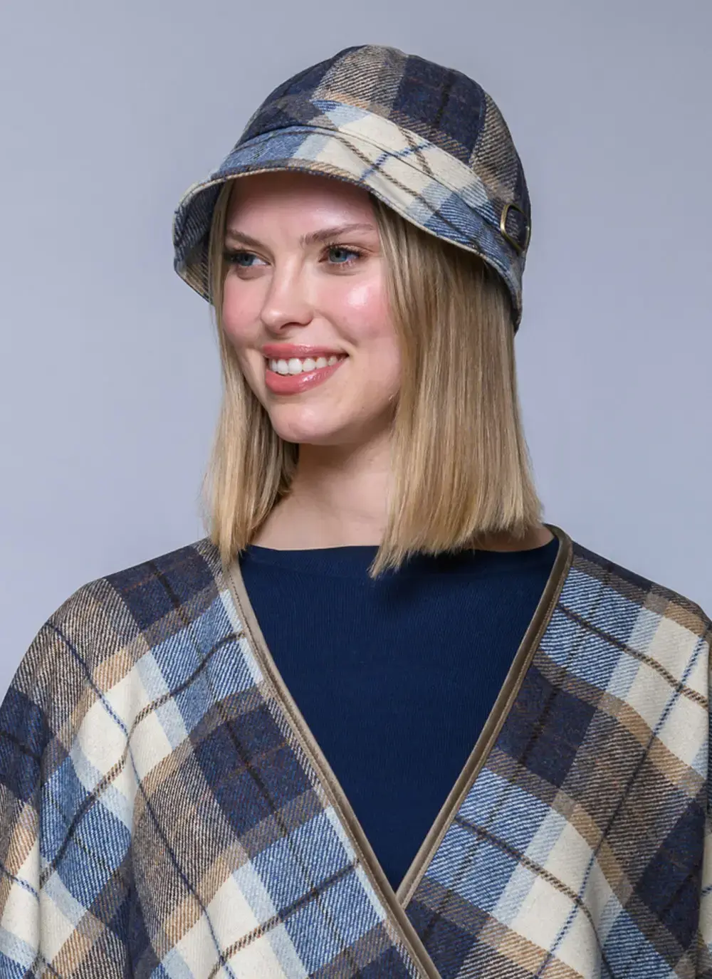 Mucros Flapper Hat